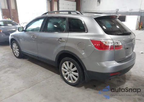 2010 Mazda Cx-9 Grand Touring из США, поврежденный, VIN JM3TB3MVXA0216459